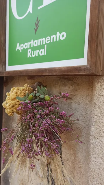 Casa rural La mimbrera