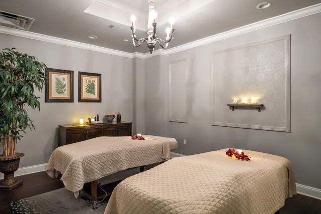 Woodhouse Spa - Walnut Creek