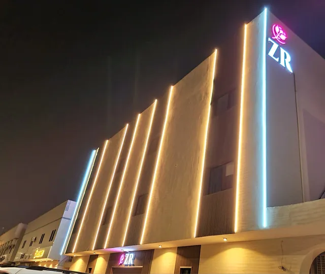 فهد سويت للأجنحة الفندقية (F - S )