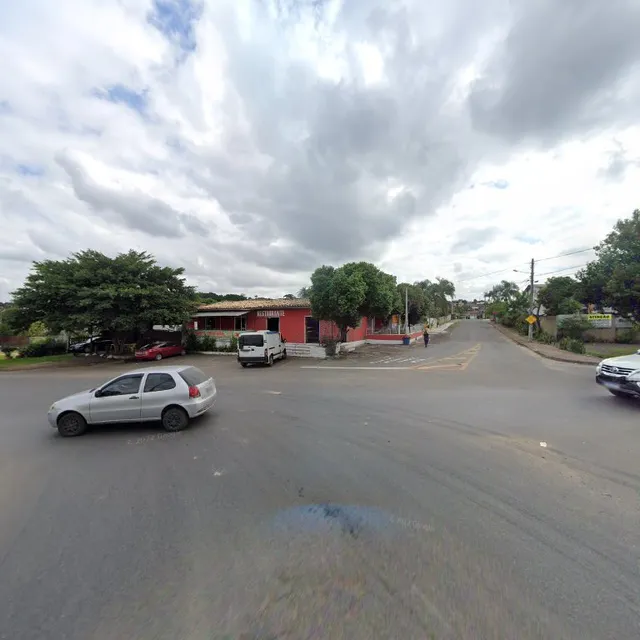 Restaurante Empresarial