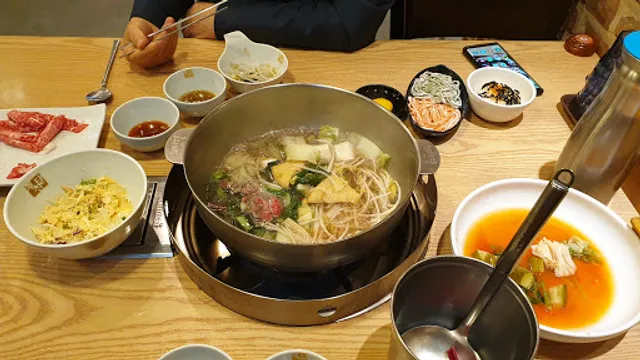채선당 광장점