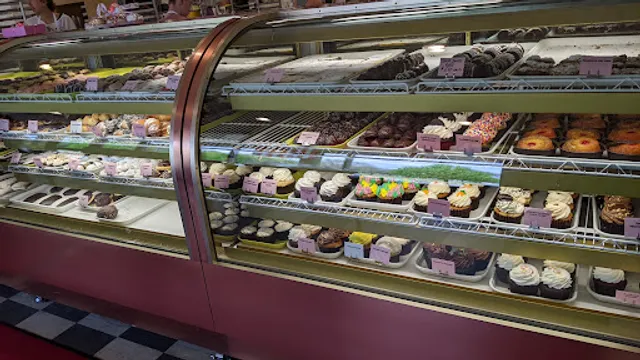 Dolce And Biscotti Fine Italian Bakery