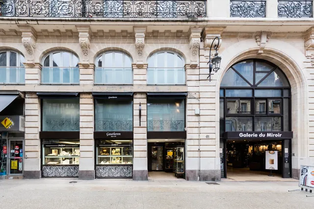 Bijouterie Gautheron