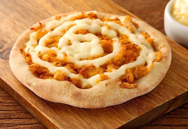 Top Pizzaria e Esfiharia - Mogi Guaçu