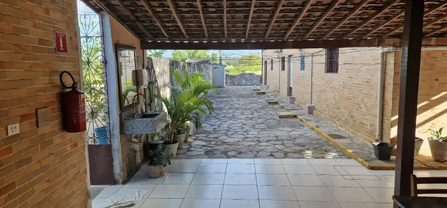 Hotel Mirante Do Vale