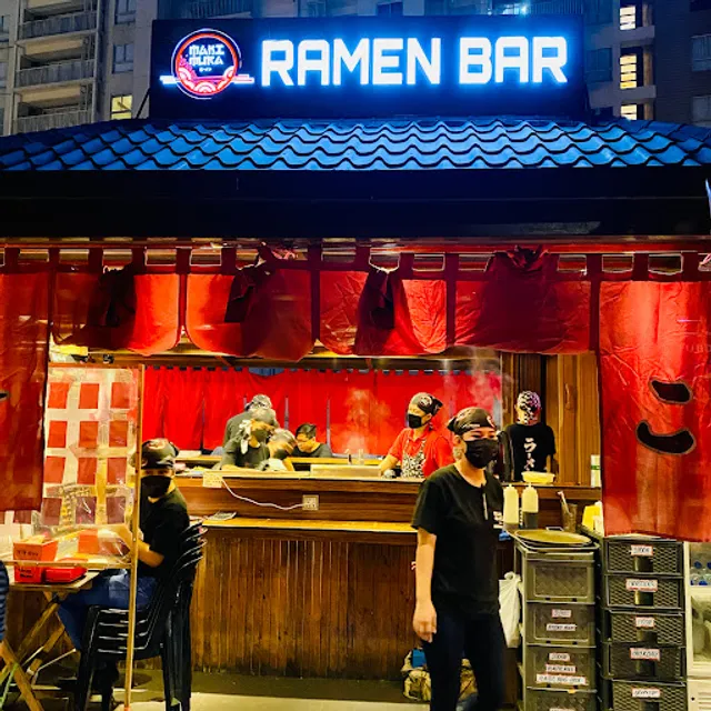 Makimura Ramen Bar