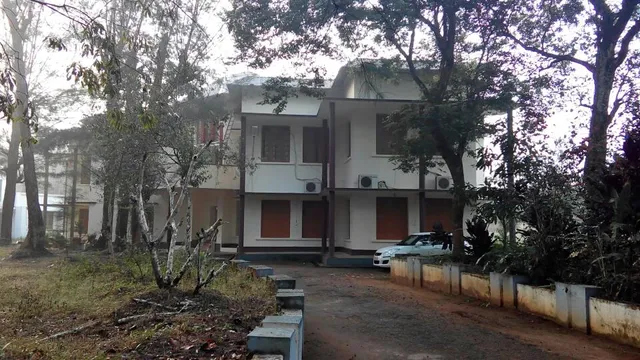 Government Guest House