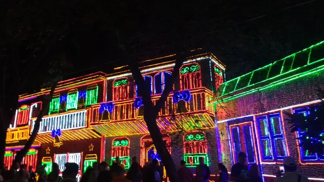 J. Emilio Valderrama North Park