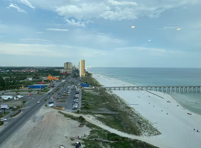 SpringHill Suites by Marriott Panama City Beach Beachfront