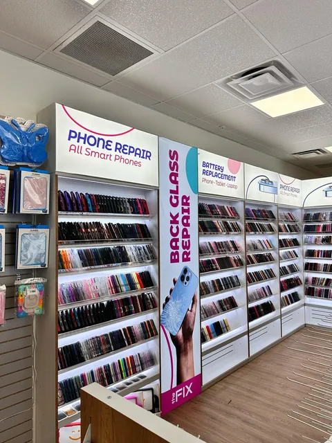 The Fix - Walmart Orange Park