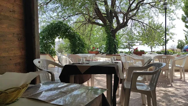 Ristorante Pizzeria Pino Loricato