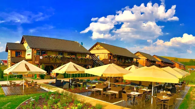 Hilson Jasna - Garden resort