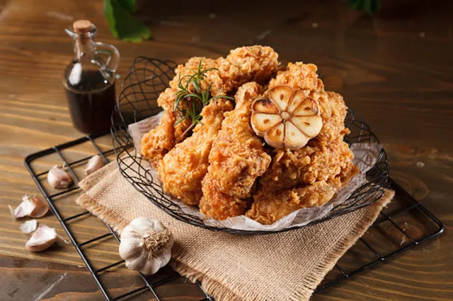 치킨마루 화랑대점