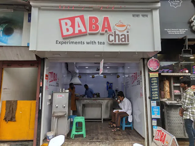 Baba Chai