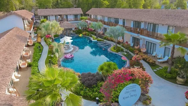 Greenlife Village Phú Quốc