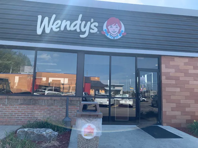Wendy's