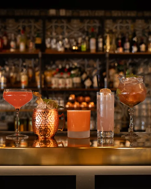 Blackstone Steakhouse Uppsala