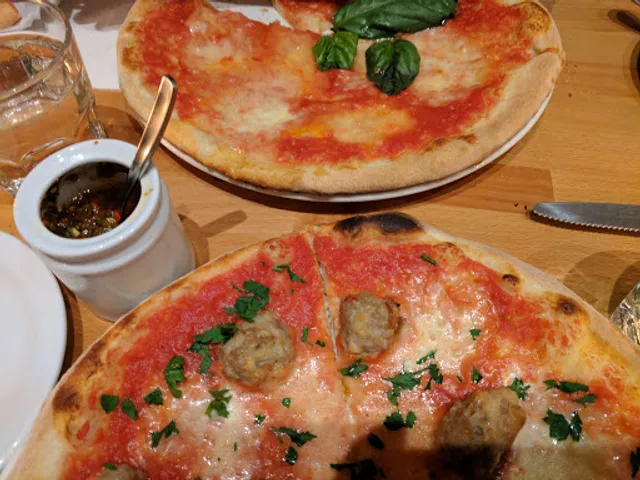 Pizzeria Melrose NDG