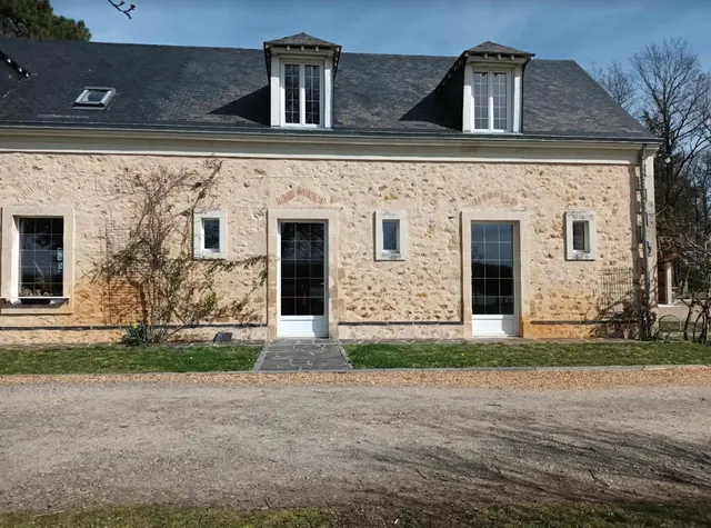 Chambre d'hôtes Bellopratainnes