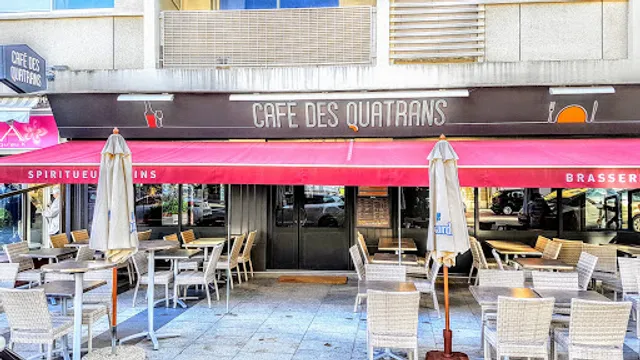 Café des quatrans