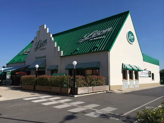 Léon Fish Brasserie - Compiègne