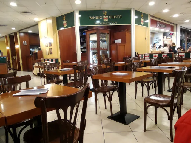Panino Giusto