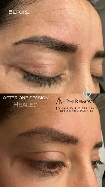 Tampa Permanent Makeup