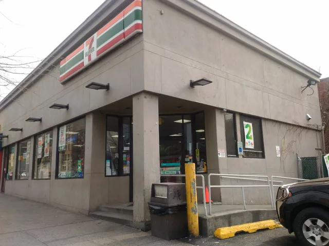 7-Eleven