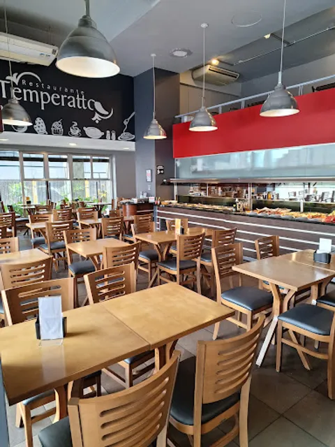 Temperatto Restaurante