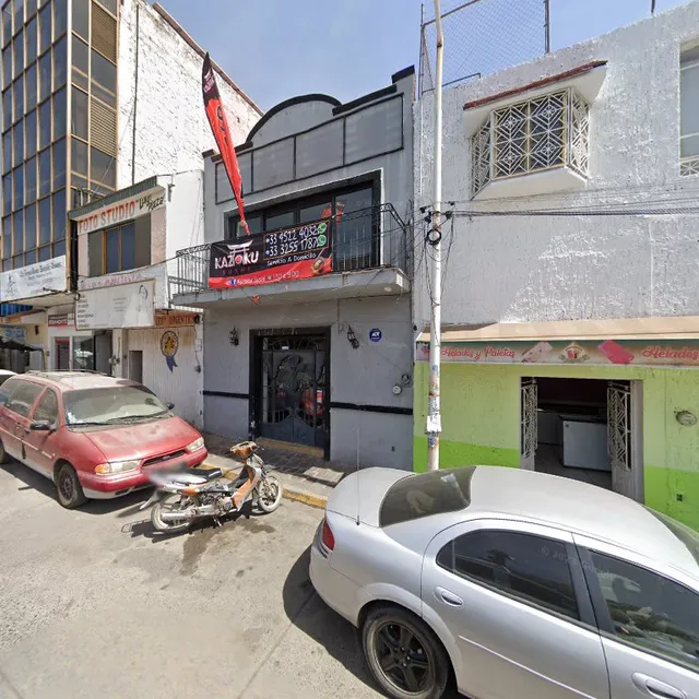 Kazoku Japanese Cuisine