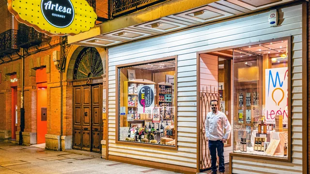 Artesa Gourmet