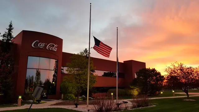 Great Lakes Coca-Cola