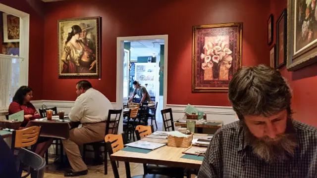 Side Street Cafe Restaurant