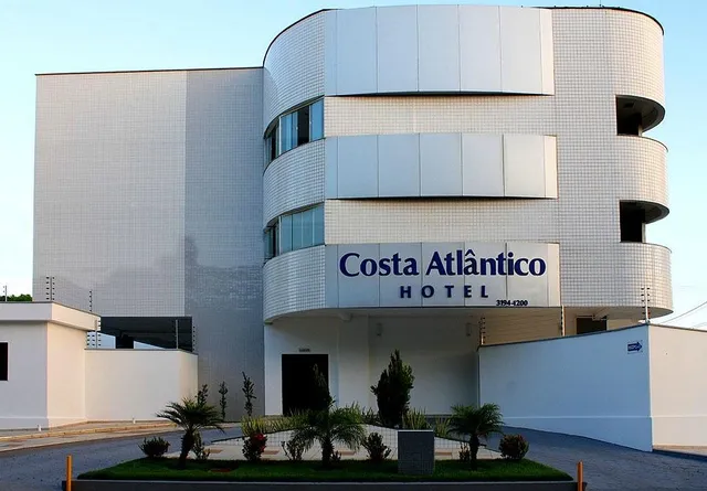 Costa Atlântico Hotel