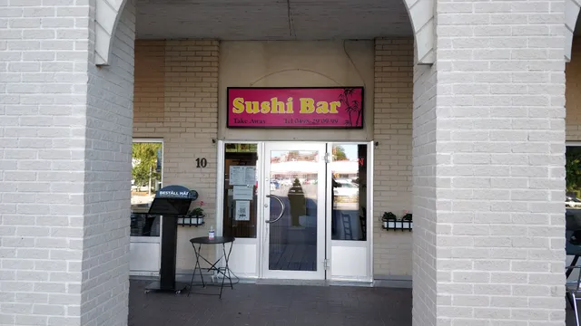 Sushi Bar