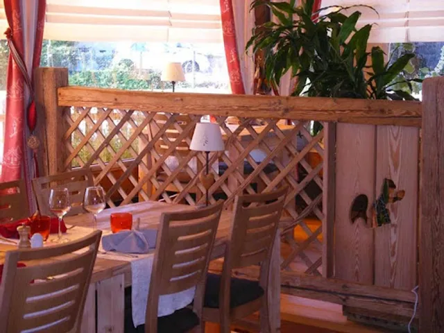 Restaurant La Mangeoire