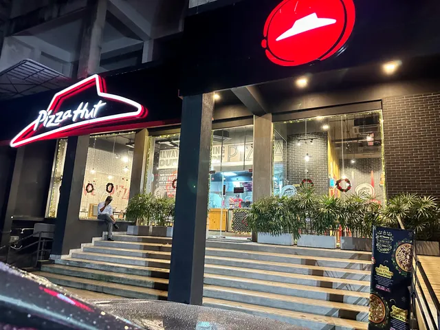 Pizza Hut - Mawanella