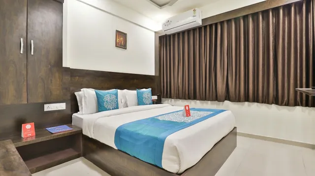 Hotel Kajri Residency