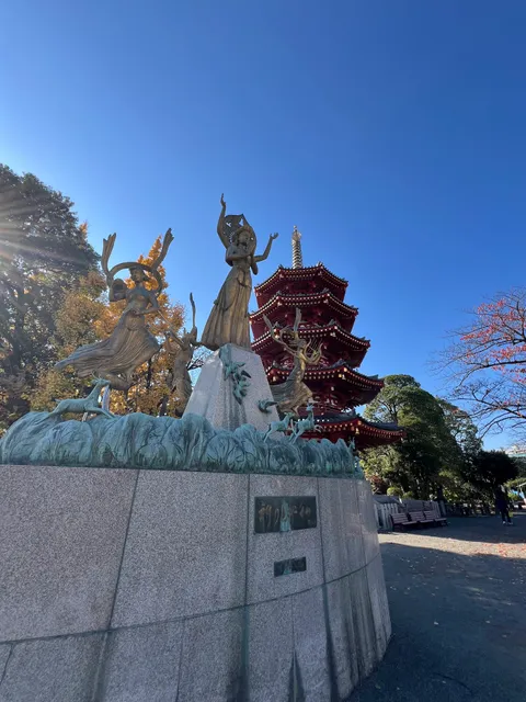 Kawasakidaishiheikenji Parking Lot