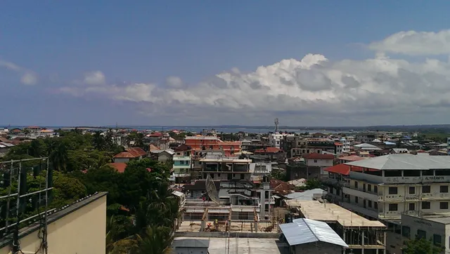 Zanzibar Town