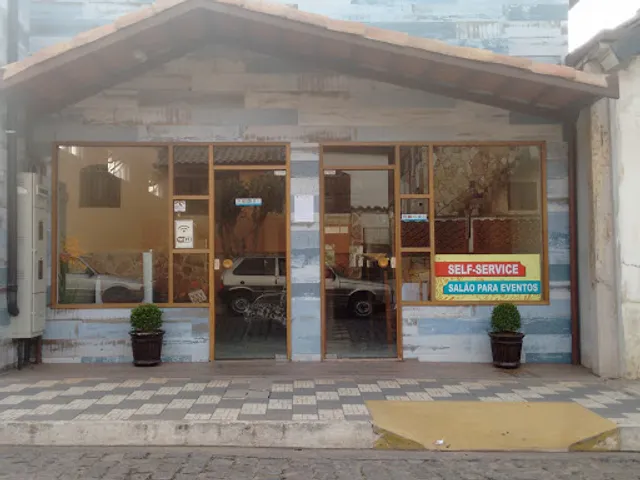 Restaurante Sabor de Casa