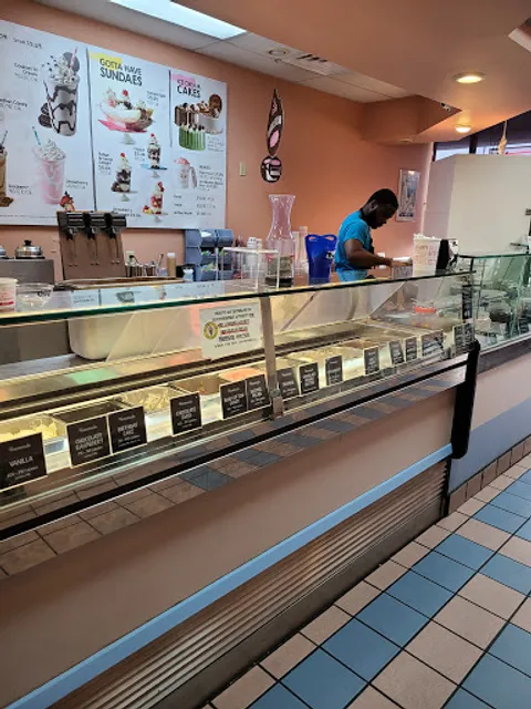 Marble Slab Creamery