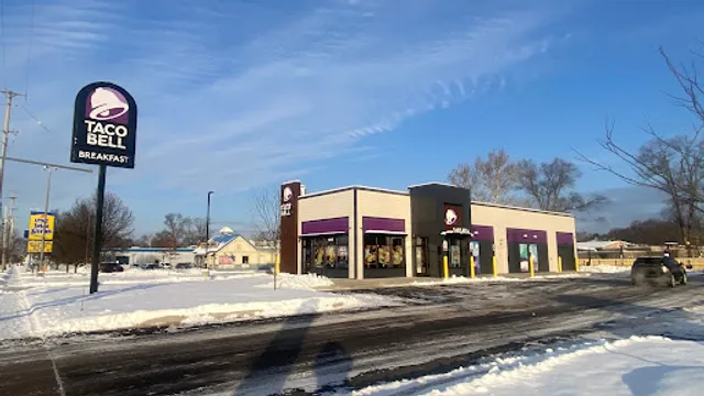 Taco Bell