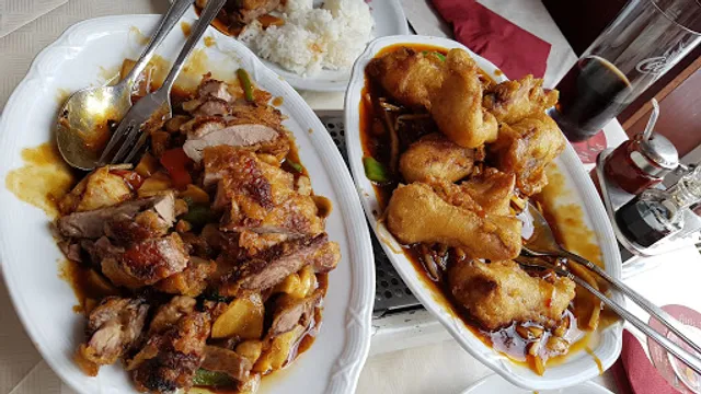 Restaurant China Town