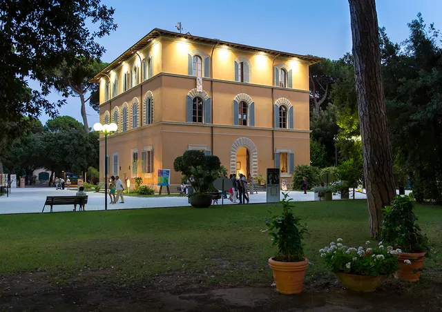 Festival La Versiliana