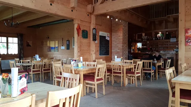 Restaurant Alte Landstrasse