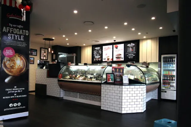 Gelatissimo Mooloolaba