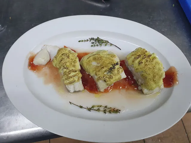 Bar Restaurante Nuevo Chato