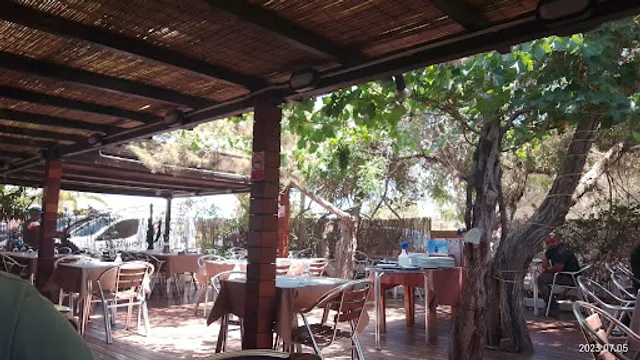 Restaurant Es Cap