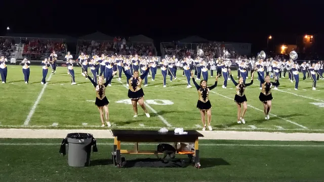 Contractor's Stadiumssurat